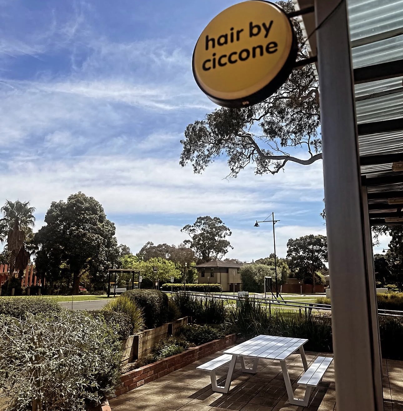 Hair By Ciccione